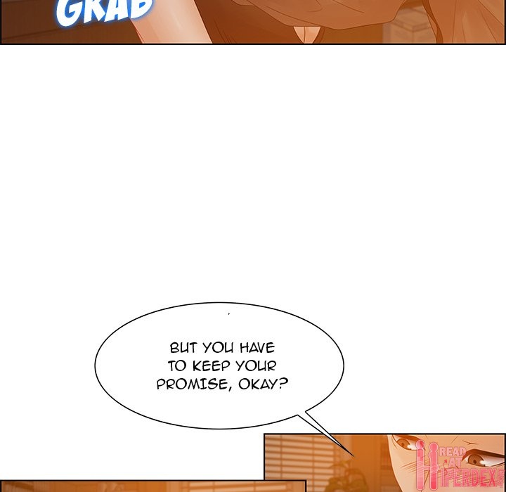 Tasty Chat: 0km Chapter 31 - Page 26