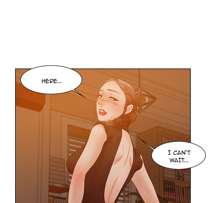 Tasty Chat: 0km Chapter 31 - Page 28