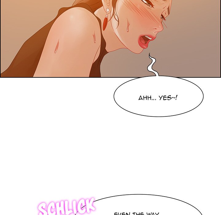 Tasty Chat: 0km Chapter 31 - Page 41