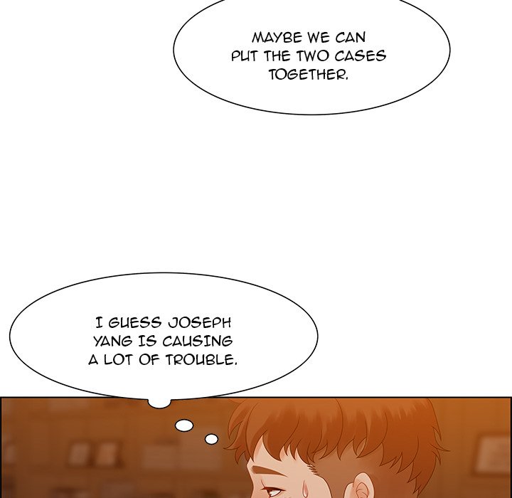 Tasty Chat: 0km Chapter 31 - Page 68