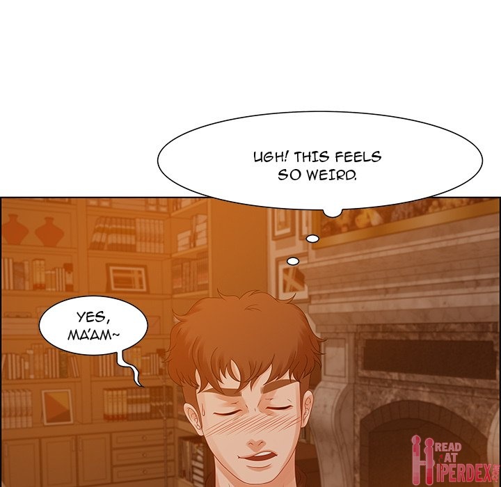 Tasty Chat: 0km Chapter 31 - Page 71