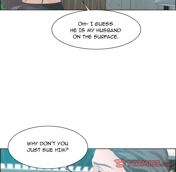 Tasty Chat: 0km Chapter 31 - Page 93