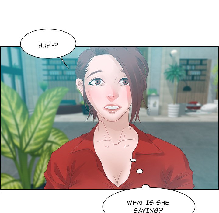 Tasty Chat: 0km Chapter 31 - Page 95