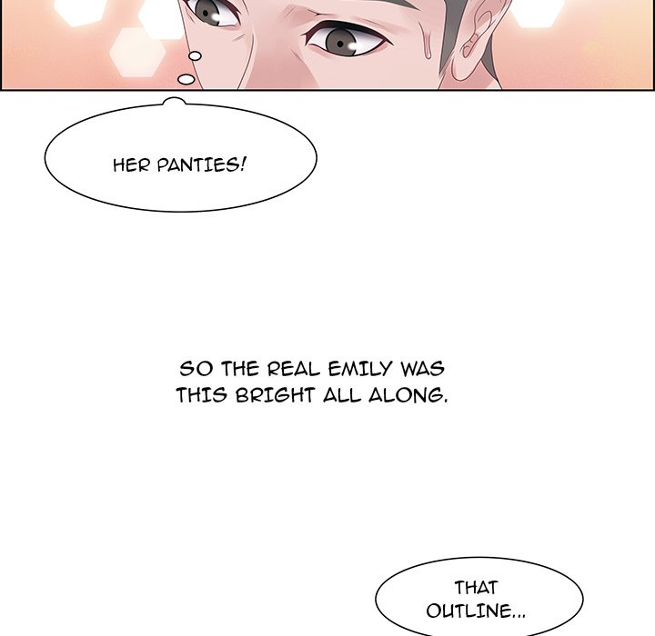 Tasty Chat: 0km Chapter 32 - Page 57