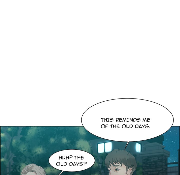 Tasty Chat: 0km Chapter 32 - Page 93