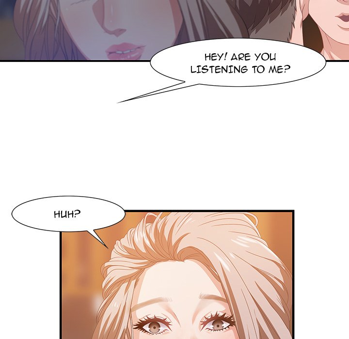 Tasty Chat: 0km Chapter 4 - Page 112