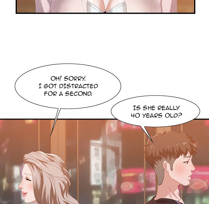 Tasty Chat: 0km Chapter 4 - Page 115