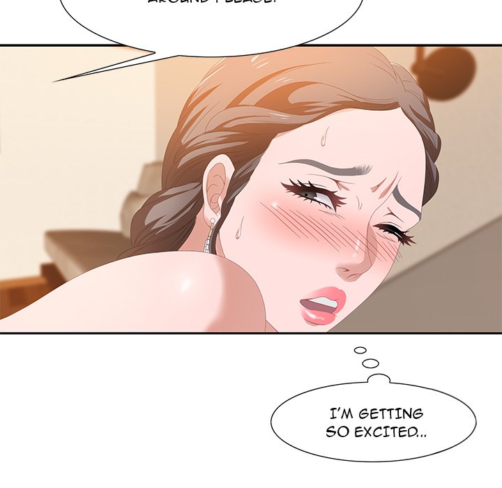 Tasty Chat: 0km Chapter 4 - Page 17