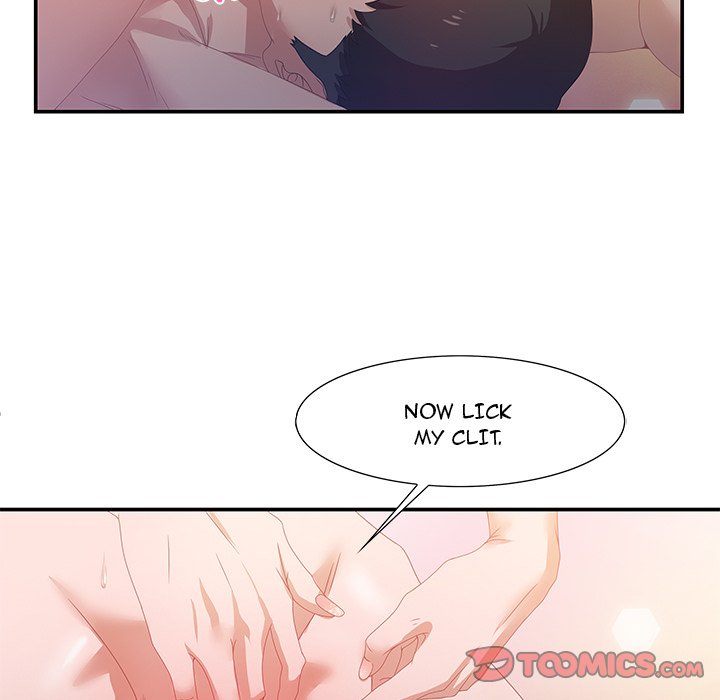 Tasty Chat: 0km Chapter 4 - Page 48