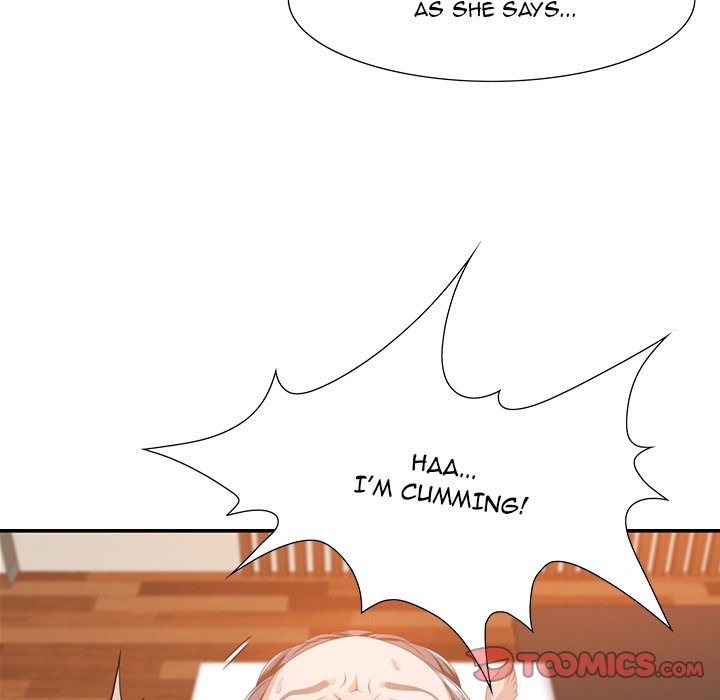 Tasty Chat: 0km Chapter 4 - Page 51