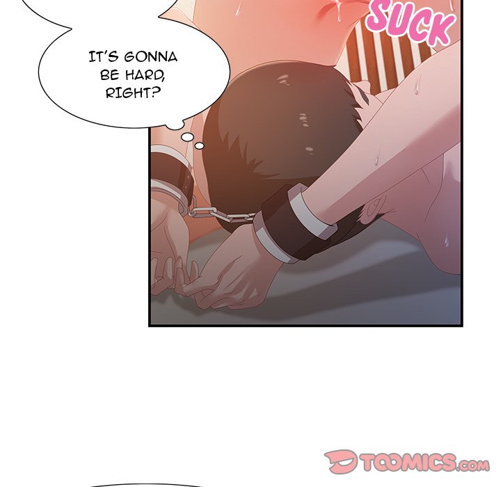 Tasty Chat: 0km Chapter 4 - Page 66