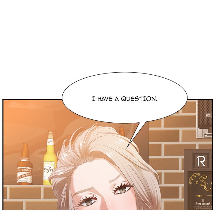 Tasty Chat: 0km Chapter 5 - Page 115