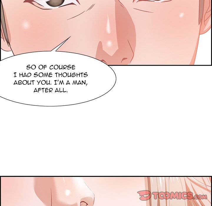 Tasty Chat: 0km Chapter 5 - Page 123