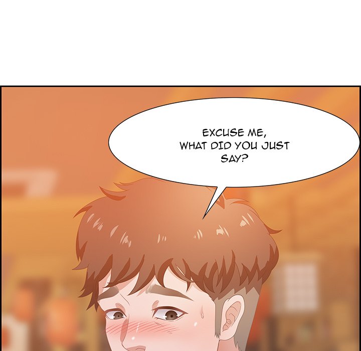 Tasty Chat: 0km Chapter 5 - Page 13