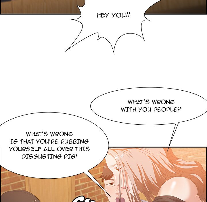 Tasty Chat: 0km Chapter 5 - Page 22