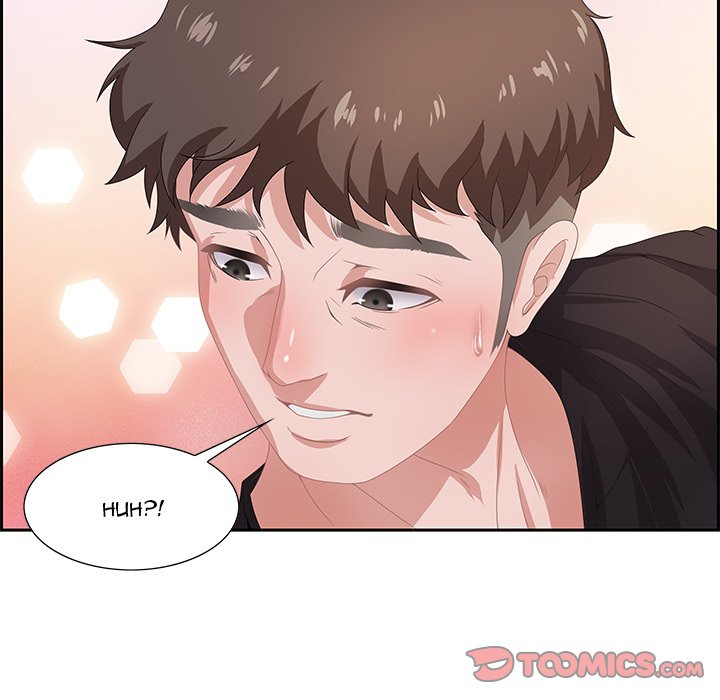 Tasty Chat: 0km Chapter 5 - Page 6