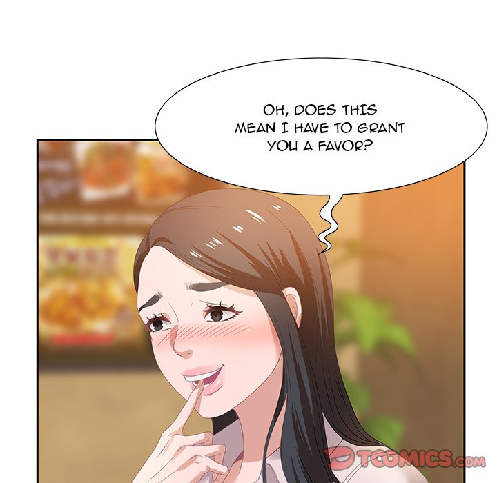 Tasty Chat: 0km Chapter 5 - Page 99