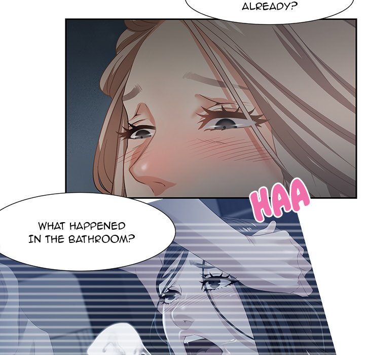 Tasty Chat: 0km Chapter 6 - Page 82