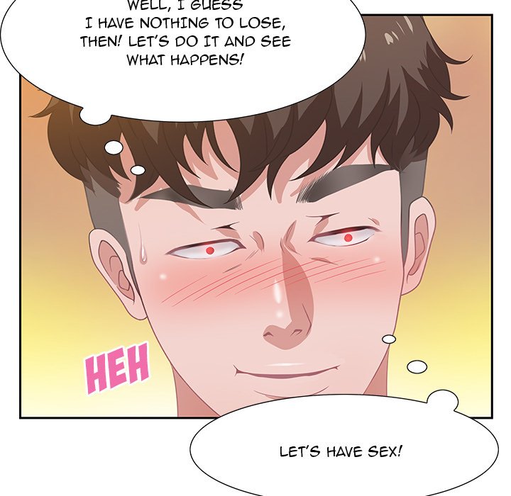 Tasty Chat: 0km Chapter 6 - Page 88