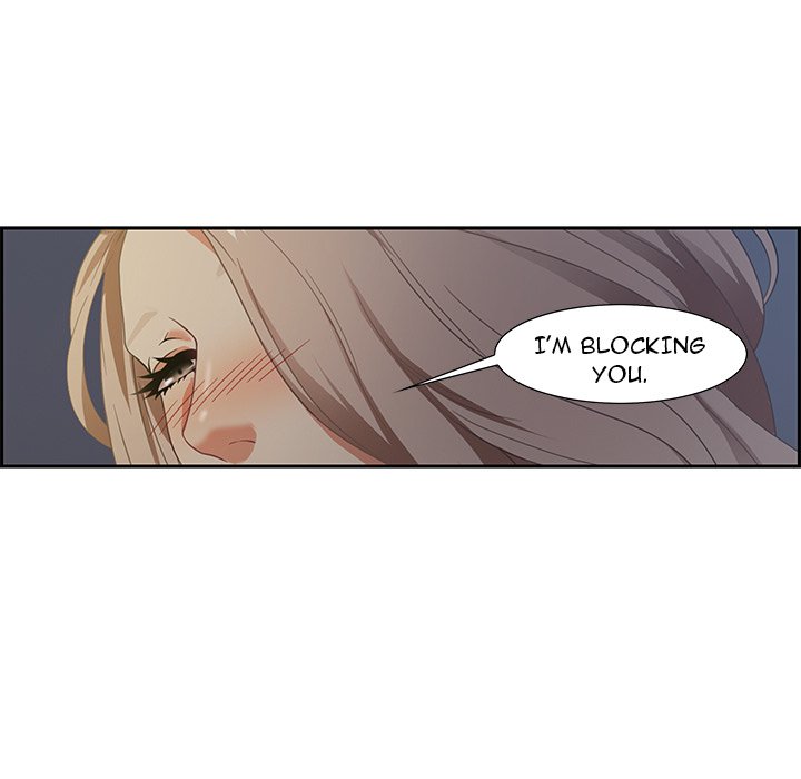 Tasty Chat: 0km Chapter 8 - Page 11