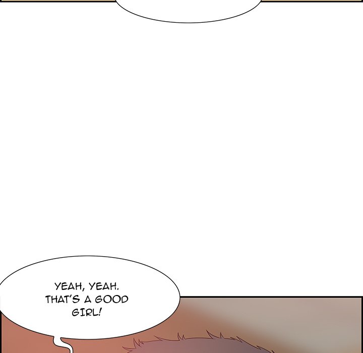 Tasty Chat: 0km Chapter 8 - Page 122