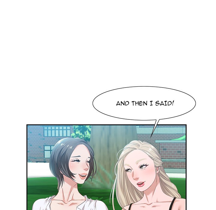 Tasty Chat: 0km Chapter 8 - Page 32