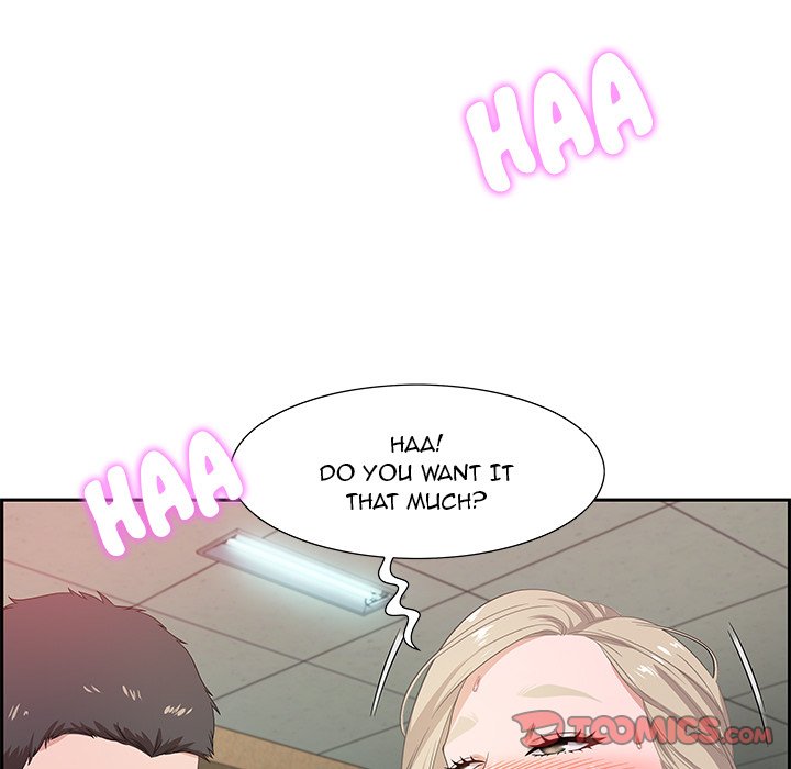 Tasty Chat: 0km Chapter 8 - Page 66