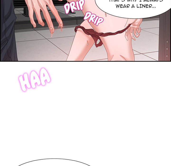 Tasty Chat: 0km Chapter 8 - Page 69