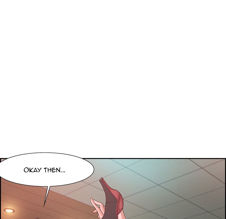 Tasty Chat: 0km Chapter 8 - Page 90