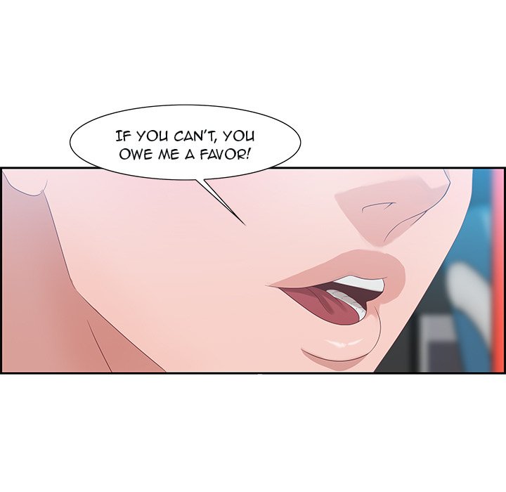 Tasty Chat: 0km Chapter 9 - Page 11