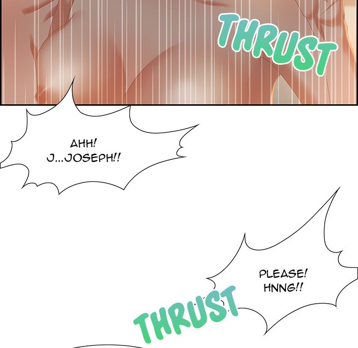 Tasty Chat: 0km Chapter 9 - Page 118