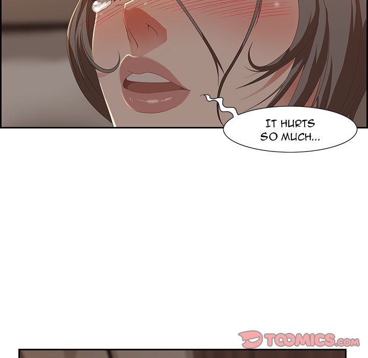 Tasty Chat: 0km Chapter 9 - Page 123