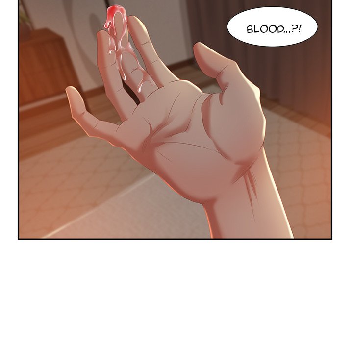 Tasty Chat: 0km Chapter 9 - Page 124