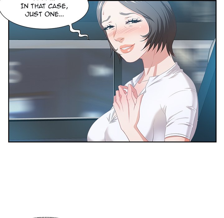 Tasty Chat: 0km Chapter 9 - Page 26