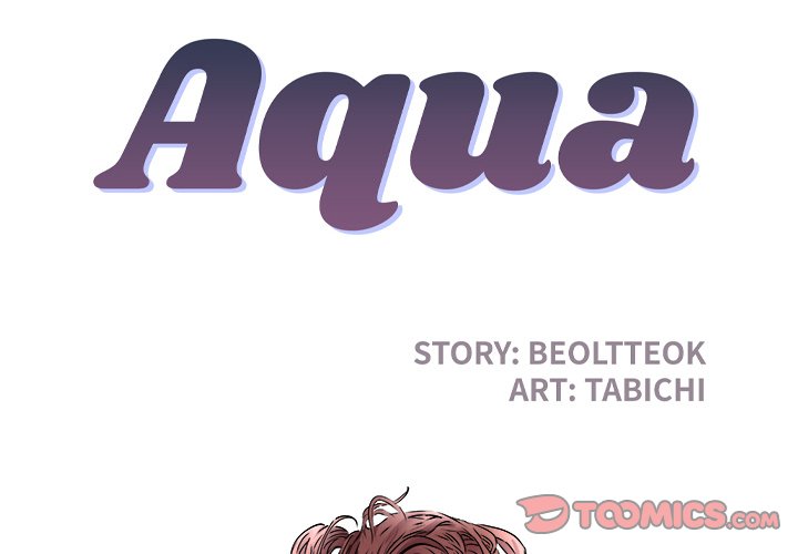 Aqua Chapter 20 - Page 2