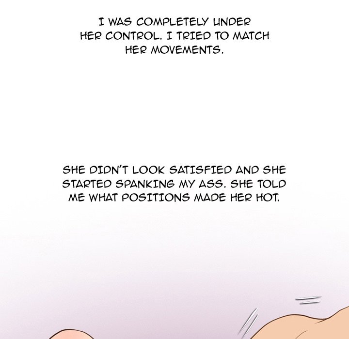 Friend Gossip Chapter 34 - Page 13