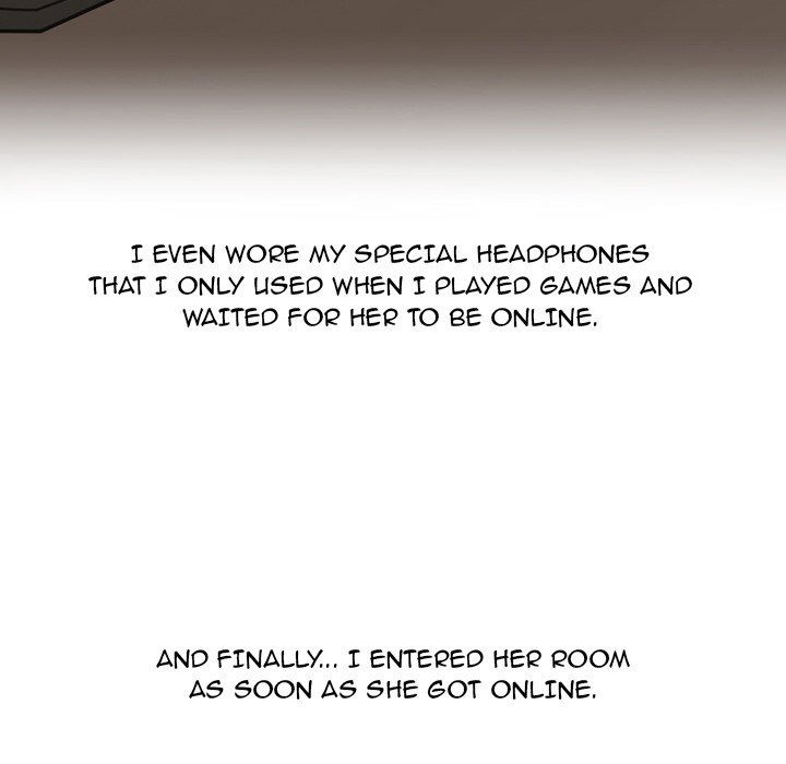 Friend Gossip Chapter 35 - Page 41