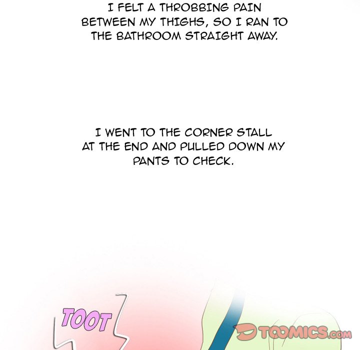 Friend Gossip Chapter 47 - Page 43