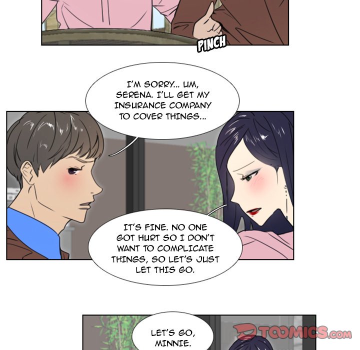 New Employee Chapter 18 - Page 49