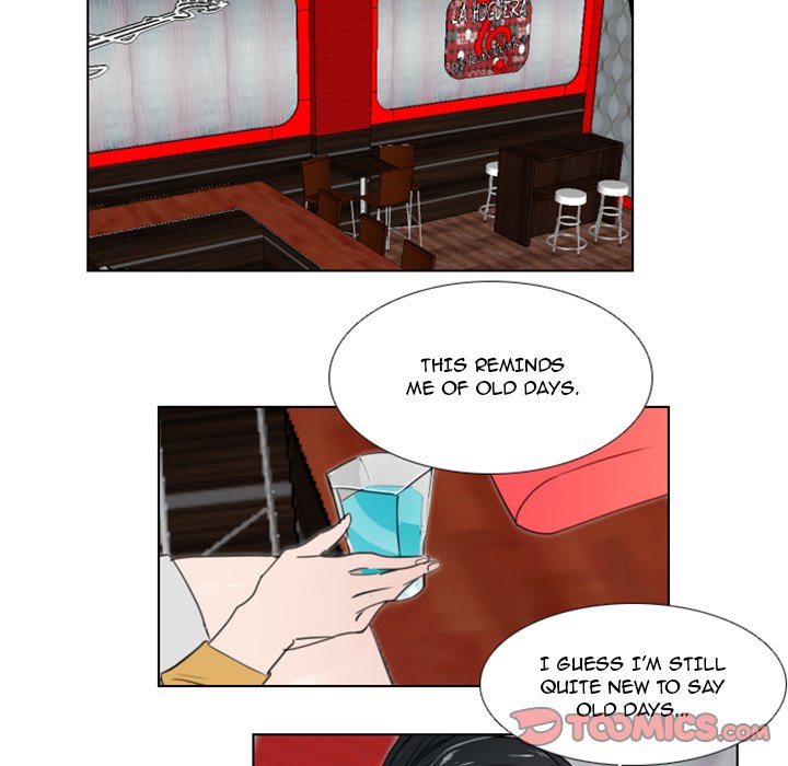 New Employee Chapter 19 - Page 42