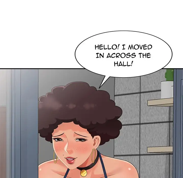 Secret Hideout Chapter 13 - Page 119