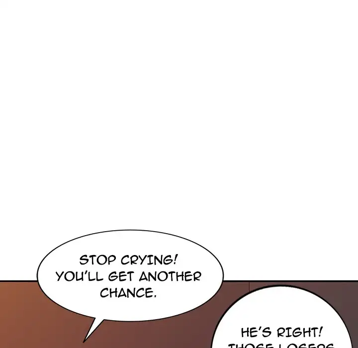 Secret Hideout Chapter 13 - Page 98