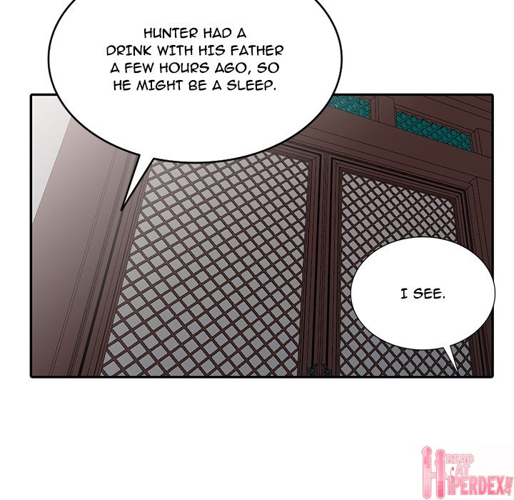 Secret Hideout Chapter 20 - Page 139