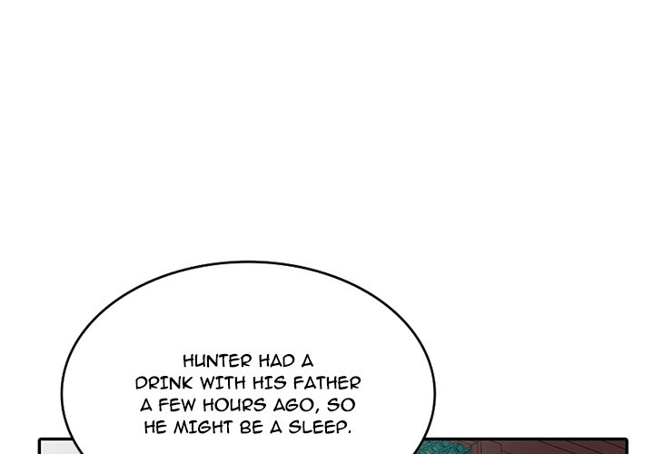 Secret Hideout Chapter 21 - Page 4