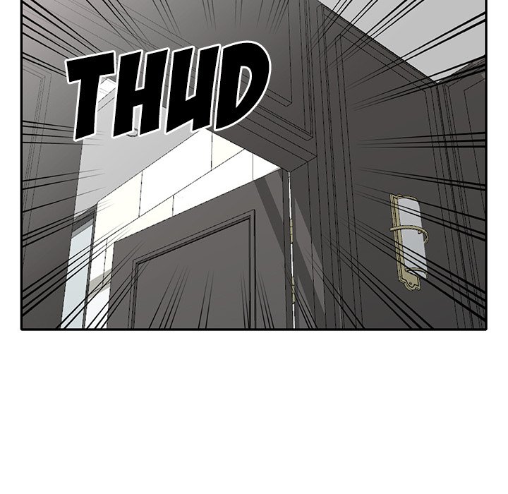 Secret Hideout Chapter 30 - Page 47