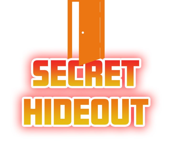 Secret Hideout Chapter 35 - Page 14