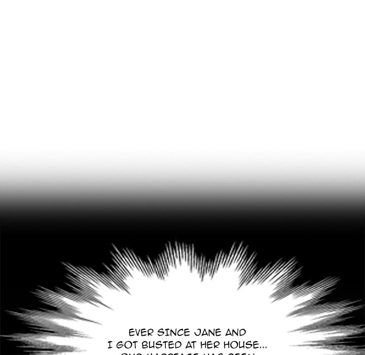 Secret Hideout Chapter 37 - Page 60