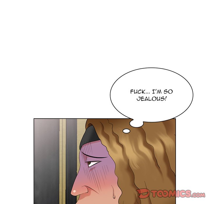 Secret Hideout Chapter 38 - Page 51