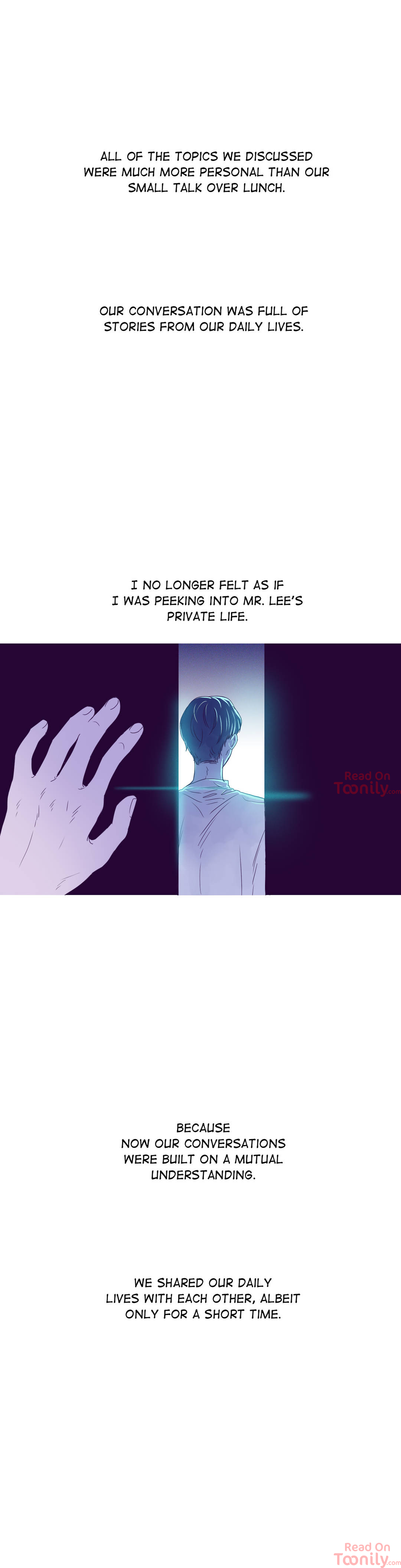 Shades and Shadows Chapter 11 - Page 23