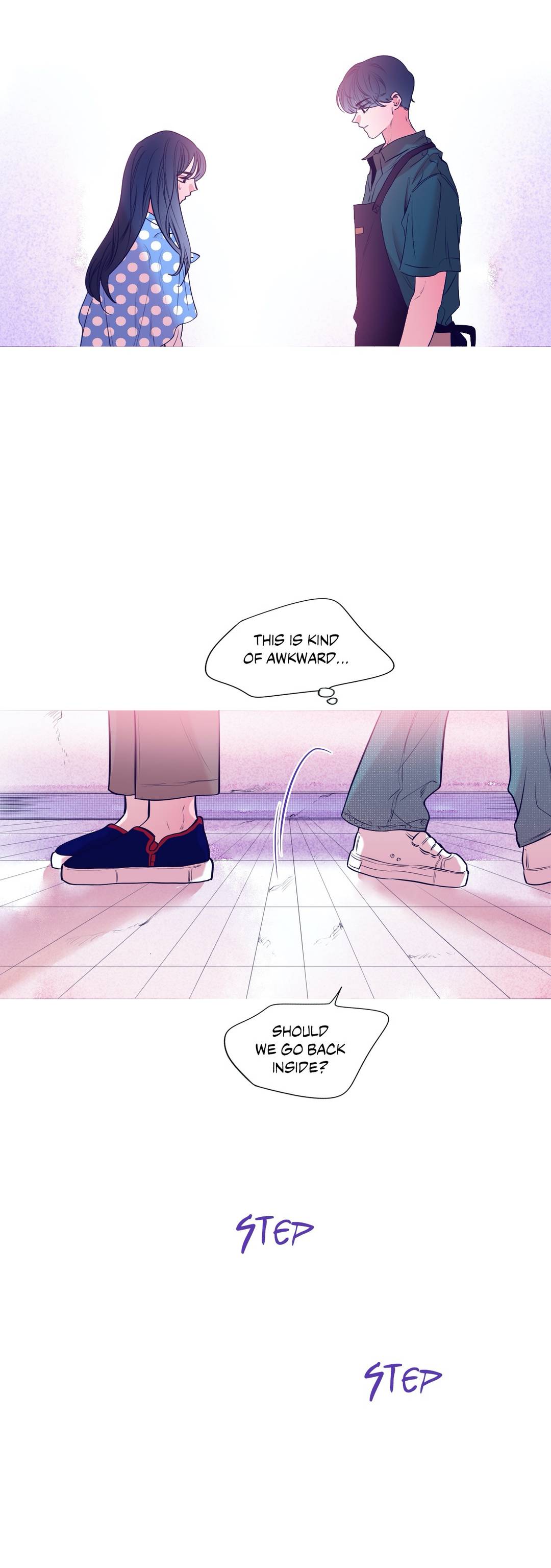 Shades and Shadows Chapter 112 - Page 11